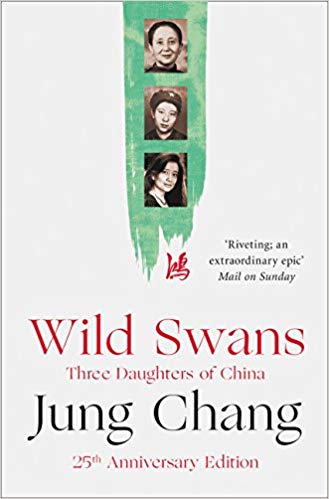 Wild Swans