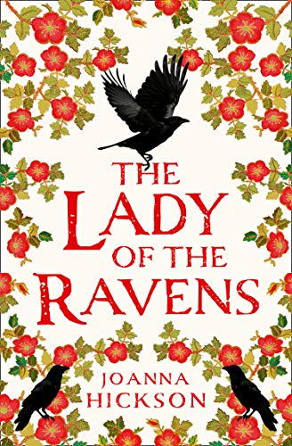 Lady of the ravens