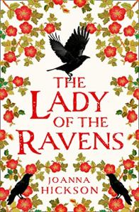 Lady of the ravens