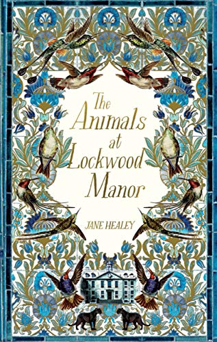 Animals at Lockwood Manor