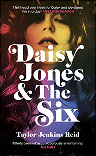 Daisy Jones