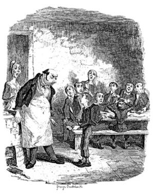 Oliver Twist