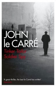 Tinker tailor
