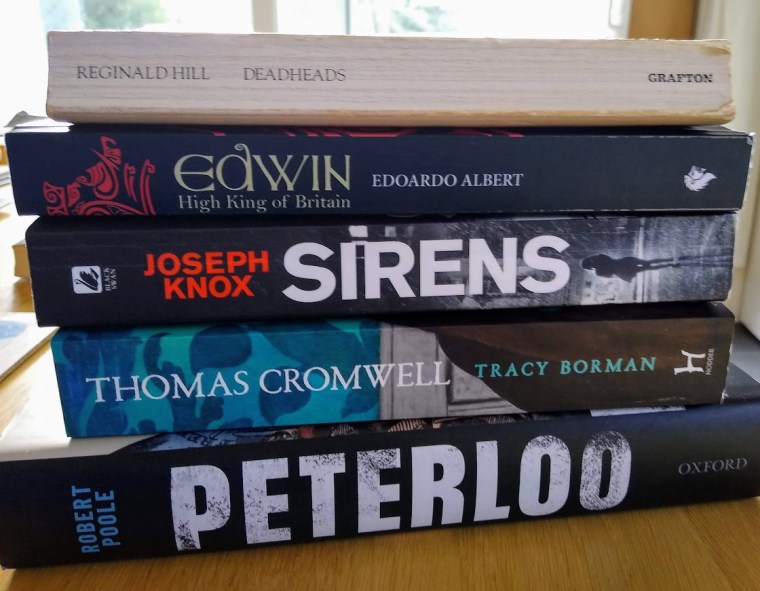 Spring 20 tbr
