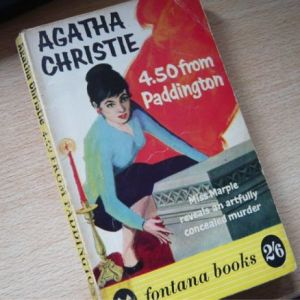 4.50 from Paddington 2