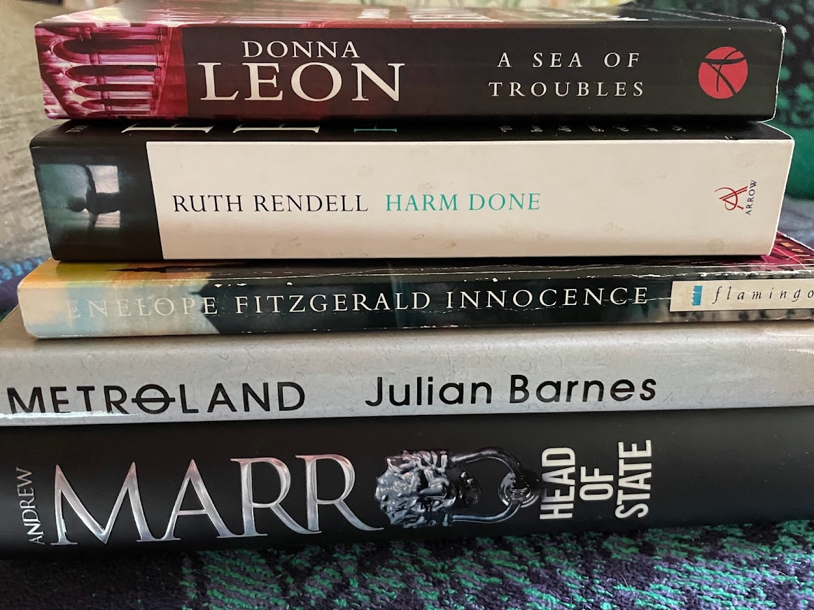 More Books from Barter Books – BooksPlease