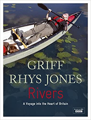 Top Ten Tuesday: Books with Geographical Terms in the Title: Rivers ...
