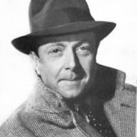 Profile Image for A.J. Cronin.